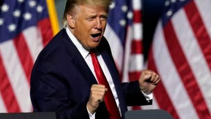 Trump’ın Türk etiketi interneti salladı! İşte gönderiye gelen o yorumlar...