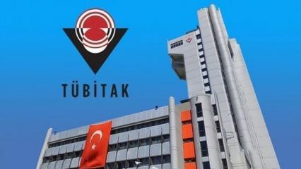T&Uuml;BİTAK 14 personel istihdam edecek