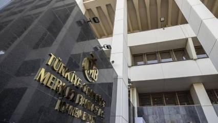 Türkiye Cumhuriyet Merkez Bankası 93 yaşında!