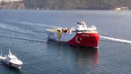 Türkiye'den kıtalararası iki hamle! Dikkat çeken hidrokarbon adımı!