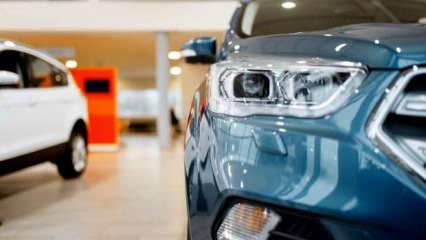 Türkiye'de satılan en ucuz otomobiller belli oldu! İşte yeni fiyatlar