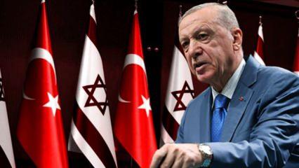 Türkiye'den İsrail'e kınama! Kritik toplantı sonrası 5 maddelik bildiri! Tüm dünyaya çağrı