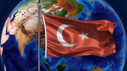 Türkiye'nin jeopolitik önemine dikkat çekti! Güney Kore'nin tercihi Türkiye oldu!