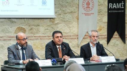 Uluslararası İstanbul Çocuk Kitapları Fuarı başlıyor