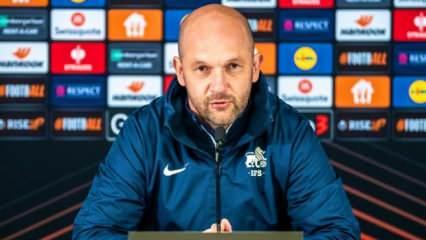 Viktors Morozs'dan Osimhen ve Icardi sözleri!