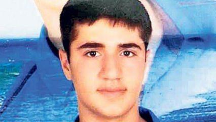 Yasin Börü ve arkadaşları mezarları başında anıldı