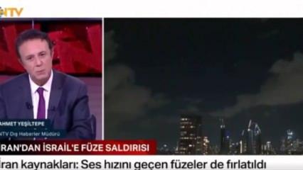 Yeşiltepe'den skandal yorum! 'Çok sayıda sivilin zarar görebileceği endişesindeyim'