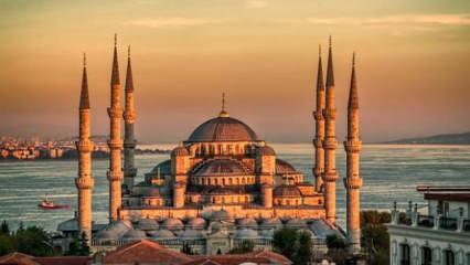 11 Ekim 2024 Cuma hutbesi konusu: Diyanet cuma hutbesi PDF metni