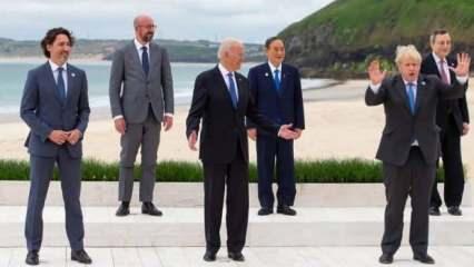 2024'te en fazla maaş alan D&uuml;nya lideri a&ccedil;ıklandı! Rakam dudak u&ccedil;uklattı...