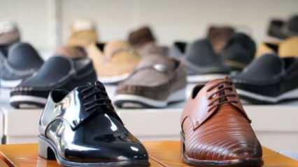 2. Konya Ayakkabı ve Çanta Moda Fuarı kapılarını 16 Ekim'de açacak