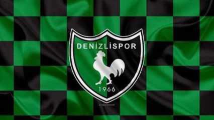 Denizlispor'dan TFF ve MHK'ya şikayet