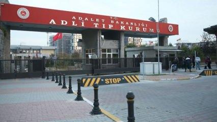 Adli Tıp Kurumu'nda değişiklik: Kararname Resmi Gazete'de yayımlandı!