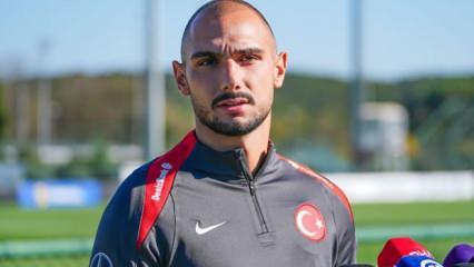 Ahmed Kutucu, Arda Turan'ı mahcup etmek istemiyor