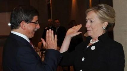 Ahmet Davutoğlu: Benim için 'Orta Doğu'nun en tehlikeli adamı' denir