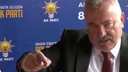 AK Parti Rize İl Başkanı Katmer'den Burger King açılışıyla ilgili tepki çeken açıklama