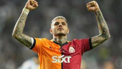 Icardi'ye &uuml;lkesinden s&uuml;rpriz talip! Transferin &ouml;n&uuml;nde tek engel 