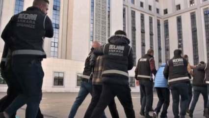 Ayhan Bora Kaplan'a m&uuml;ebbet ve 150 yıl hapis talebi