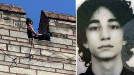 Cani Semih Çelik'in komşusu cinayet gününü anlattı! 