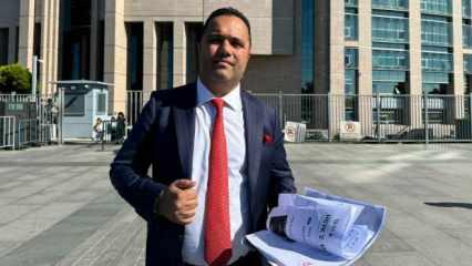 Cem Garipoğlu'nun DNA raporunun ardından Karabulut ailesinin avukatından açıklama