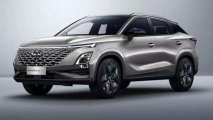 Chery yapacağını yaptı! Faiz yok, taksit ile SUV otomobil imkanı