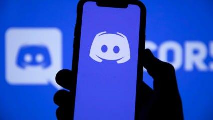 Devlet Discord'a el attı!