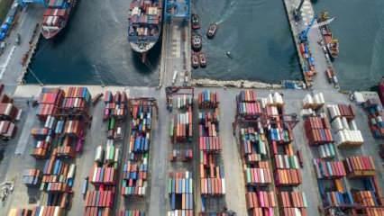 Dördüncü çeyrek dış ticaret beklenti anketi yayımlandı