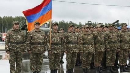 Ermeni ve Rus askerleri, Türkiye ve İran sınırlarında birlikte görev alacak