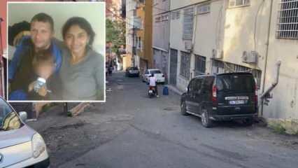 Eşini öldürüp kaçtı! Her yerde aranıyor