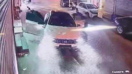Evden 3 &ccedil;elik yelek &ccedil;ıktı! Bir kişinin &ouml;ld&uuml;ğ&uuml; &ccedil;atışmada 3 ş&uuml;pheli g&ouml;zaltında