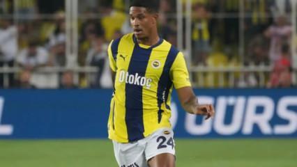 Fenerbahçe 12 milyon Euro'luk teklifi reddetti!