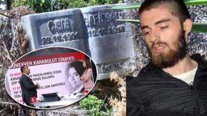 Garipoğlu'nun &ouml;ld&uuml;ğ&uuml;ne neden kimse inanmıyor? Canlı yayında &ccedil;arpıcı s&ouml;zler