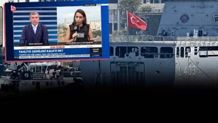 Halk TV, tahliye provokasyonunu kendi yalanladı