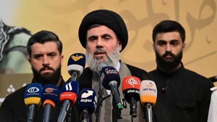 Hizbullah'ın muhtemel lideri öldürüldü mü? İşgalci İsrail duyurdu 