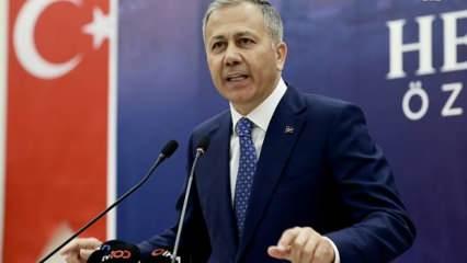 İçişleri'nden Discord operasyonu! Hepsi evinden alındı