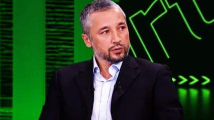 İlhan Mansız, Semih Kılıçsoy'un neden oynamadığını açıkladı
