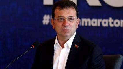 İmamoğlu, cumhurbaşkanlığında alternatifsiz kalmak istiyor ama…