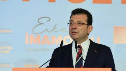 İmamoğlu, 891 bin kişinin hakkına nasıl geçti? Kitapçıklar ortaya çıktı