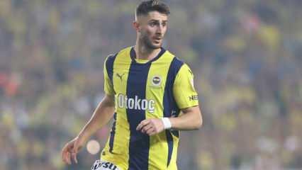 Atletico Madrid, Fenerbahçe'nin yıldızının peşinde