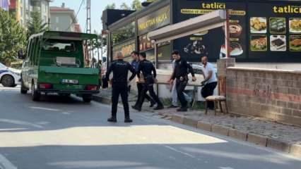 İstanbul'da asansör faciası! Hayatını kaybetti