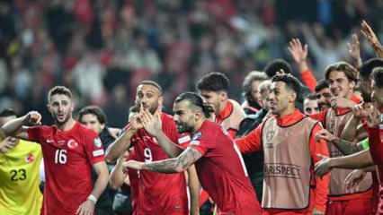 İzlanda-Türkiye maçı hangi kanalda, şifresiz mi? UEFA Uluslar Ligi İzlanda-Türkiye maçı saat kaçta, ne zaman?