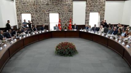 'İzmir Körfezi Acil ve Kısa Vadeli Eylem Planı' madde madde ilan edildi