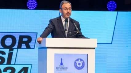 Kasapoğlu: İzmir'in spor kulüpleri Türk sporunun marka değerini büyütüyor