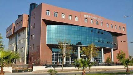 Kız öğrenciye cinsel saldırı iddiası! Validen açıklama!