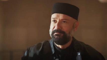 Kızıl Goncalar 'Vahit' Tolga Tekin kimdir? Eşi kim? Tolga Tekin'in oynadığı diziler...
