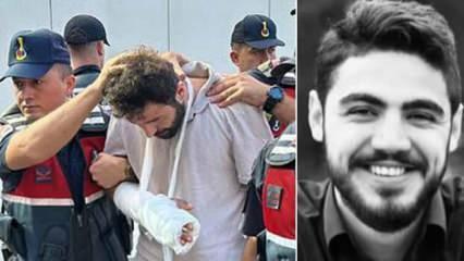Kontrol noktasında astsubayı şehit etmişti, işte istenen ceza!