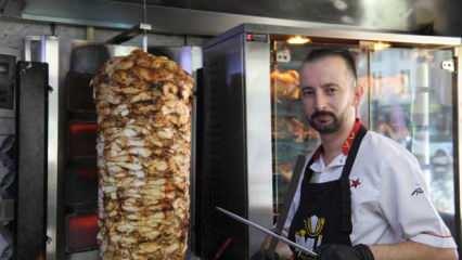Konya'nın "tavuklara fısıldayan adamı"