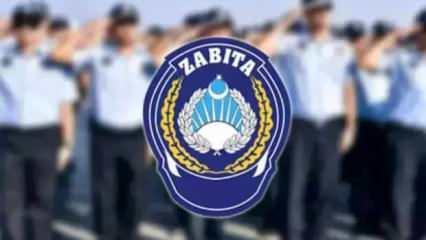 KPSS Zabıta puanları belli oldu mu? KPSS Ortaöğretim ile zabıta olunur mu?