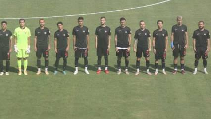 Diyarbekirspor, sahadan çekilme kararının sebebini açıkladı