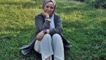 Sakarya'dan bir kahreden haber daha!