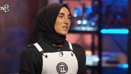 Masterchef Ayşe'ye reddedilmesi zor teklif götürüldü! "Gücümüze güç katacak"